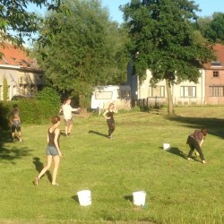 Vrijdag vergadering JPG  165 - Scouts en Gidsen Zaventem 
